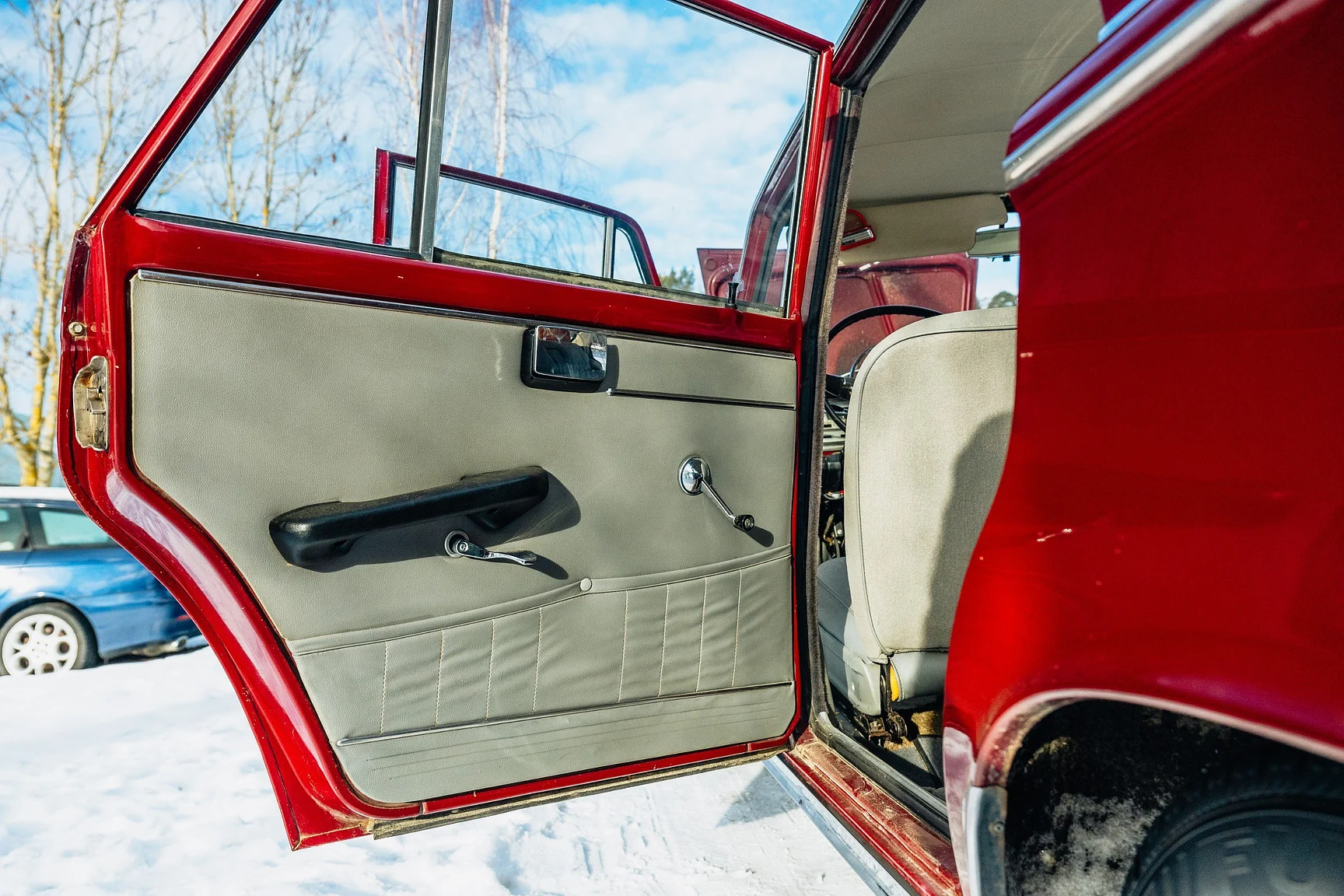 Interiörbild 1965 FIAT 1500 De Luxe (19)