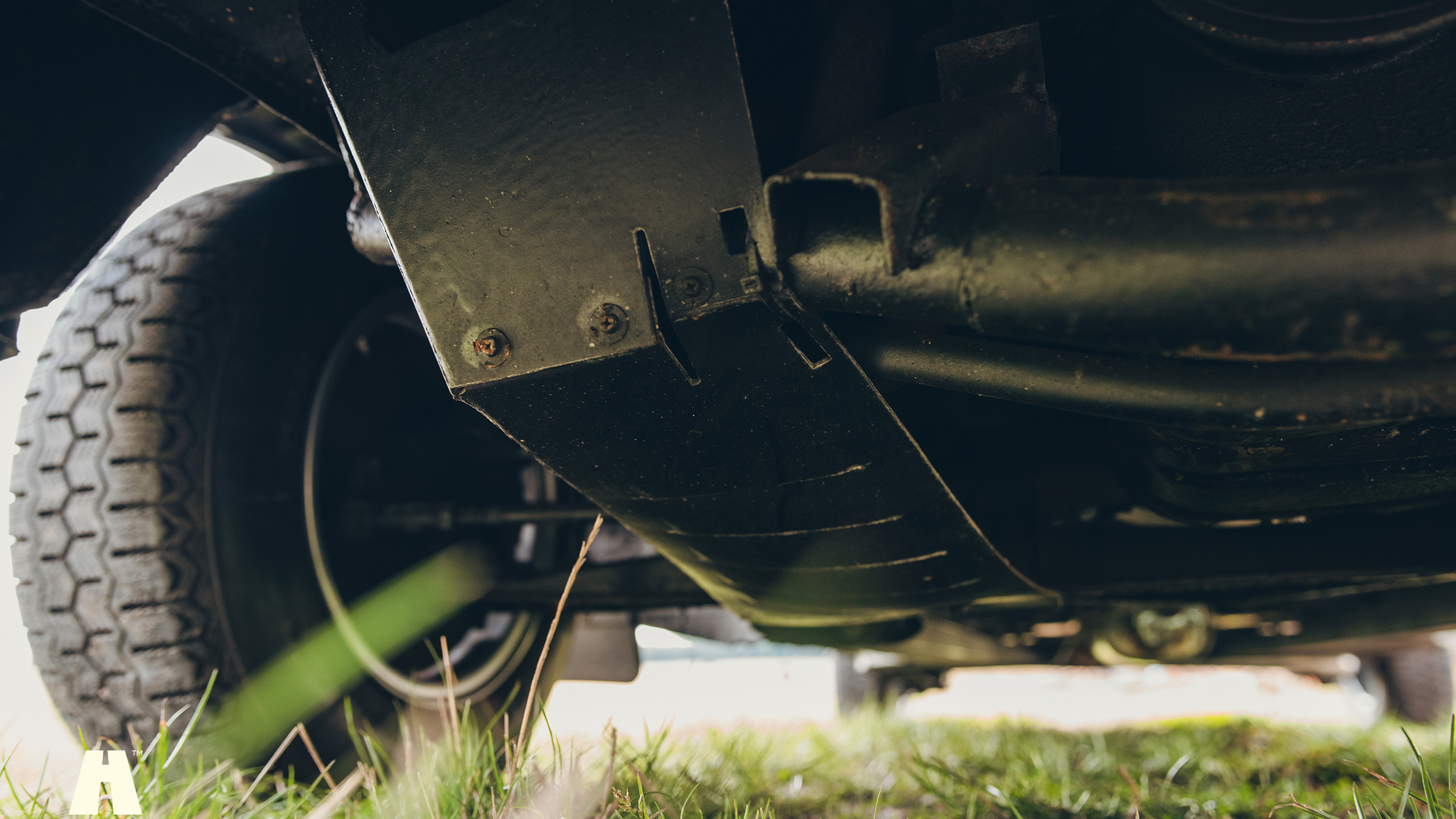 Image of 1976 Volvo 343 DL Manuell mechanics