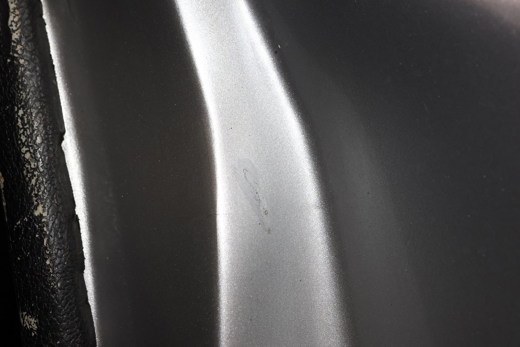 Exteriörbild på 1970 Chevrolet El Camino SS Tribute (83)