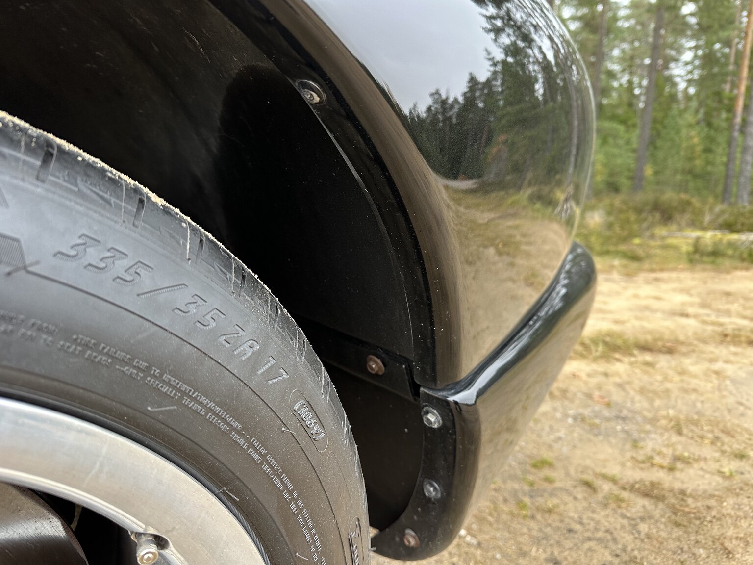 Exteriörbild på 1994 Chrysler Viper RT/10