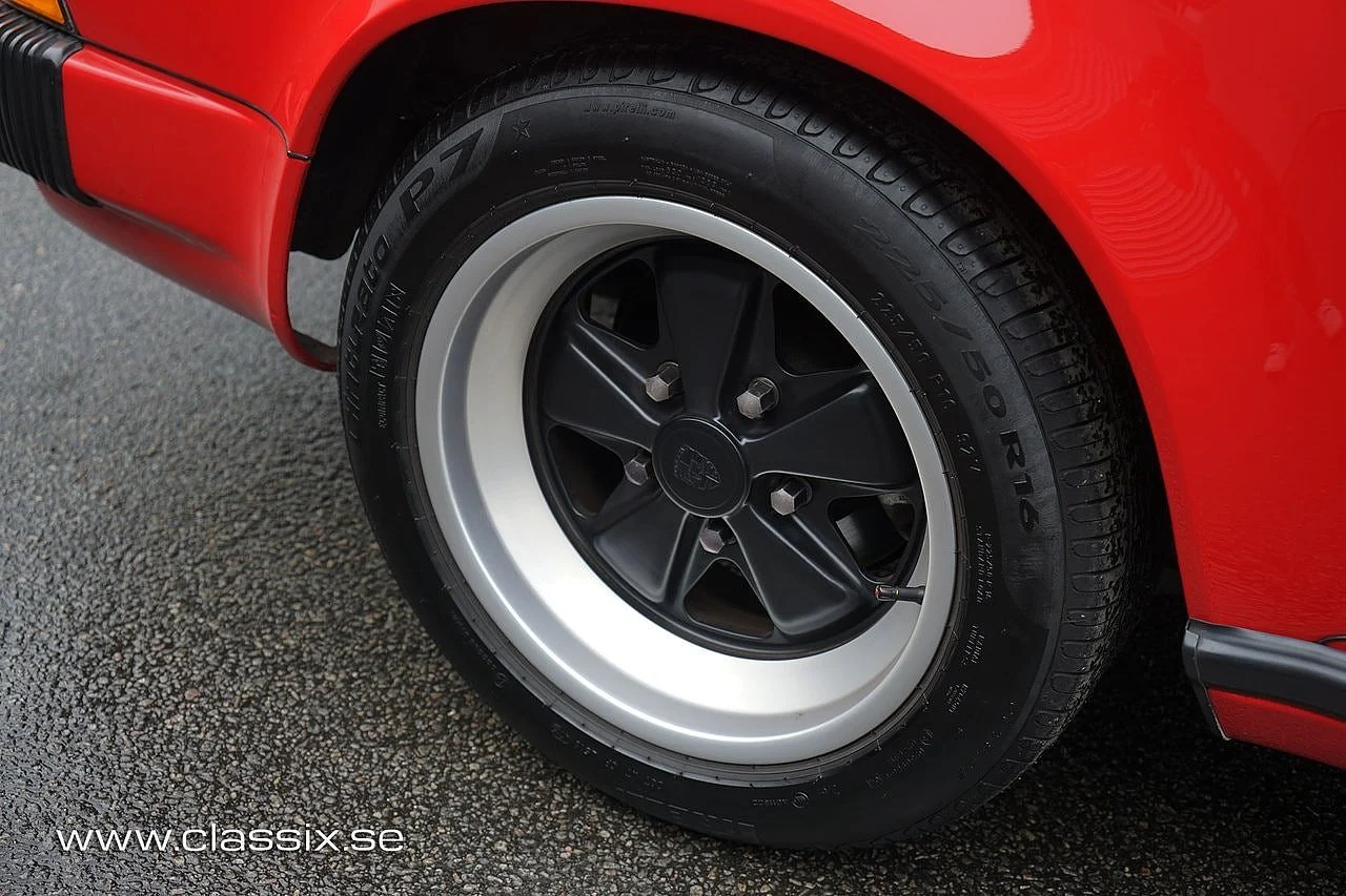 Bild von 1983 Porsche 911 (6)