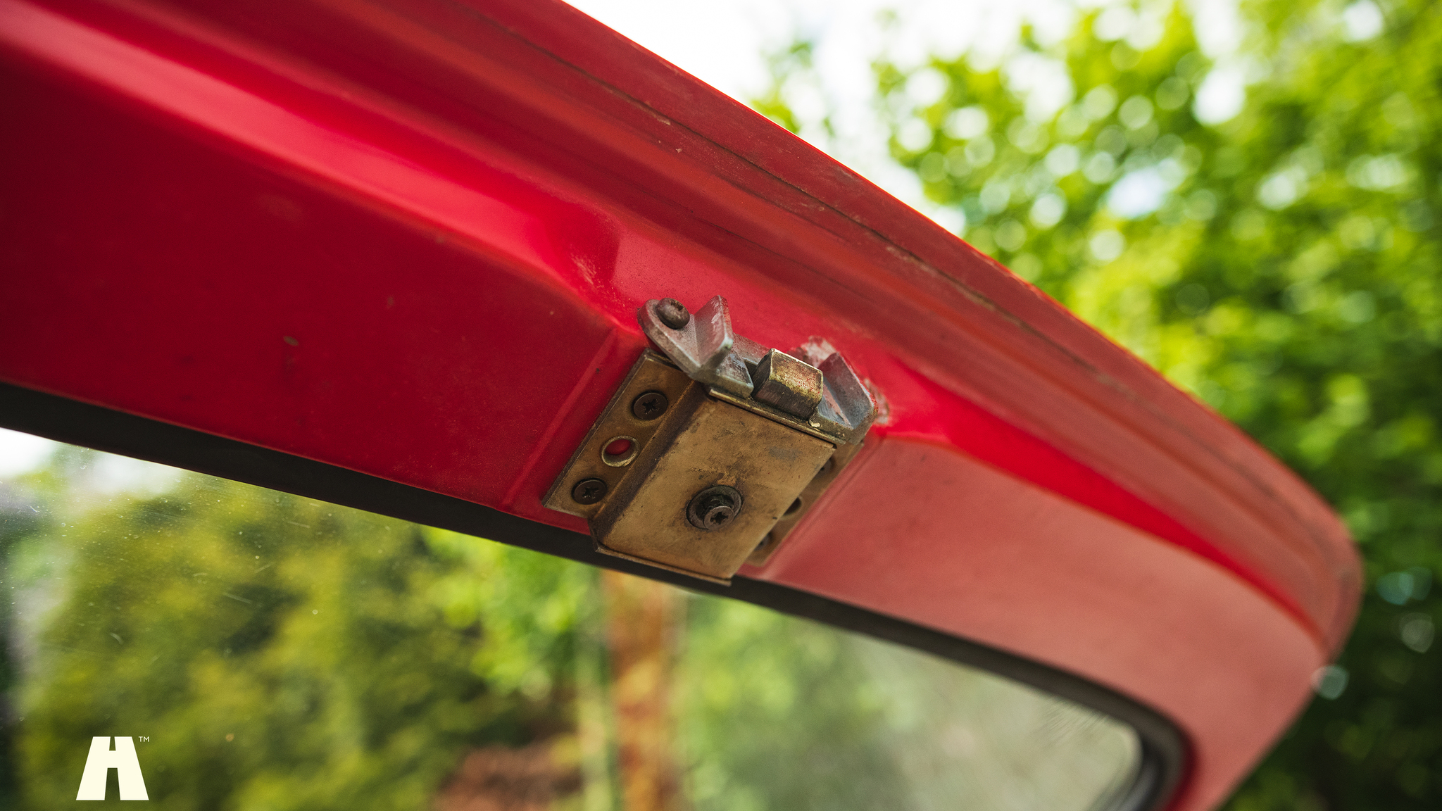 Interior image of 1967 Triumph GT6