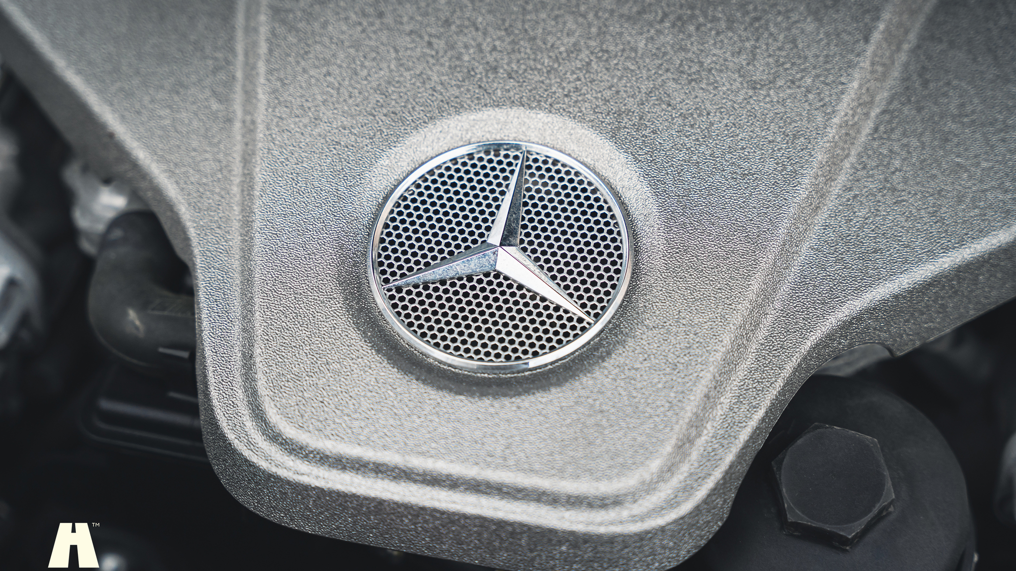 Image of 2008 Mercedes-Benz CLS 63 AMG mechanics (21)