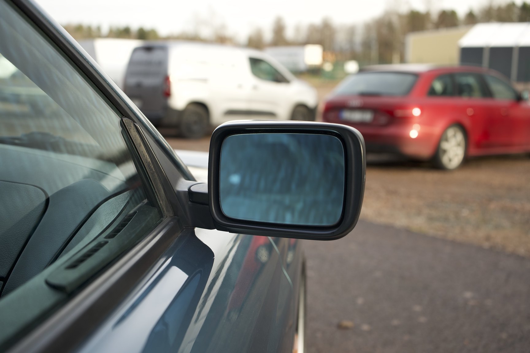Exteriörbild på 1992 BMW 850i 6-speed manual - NO RESERVE