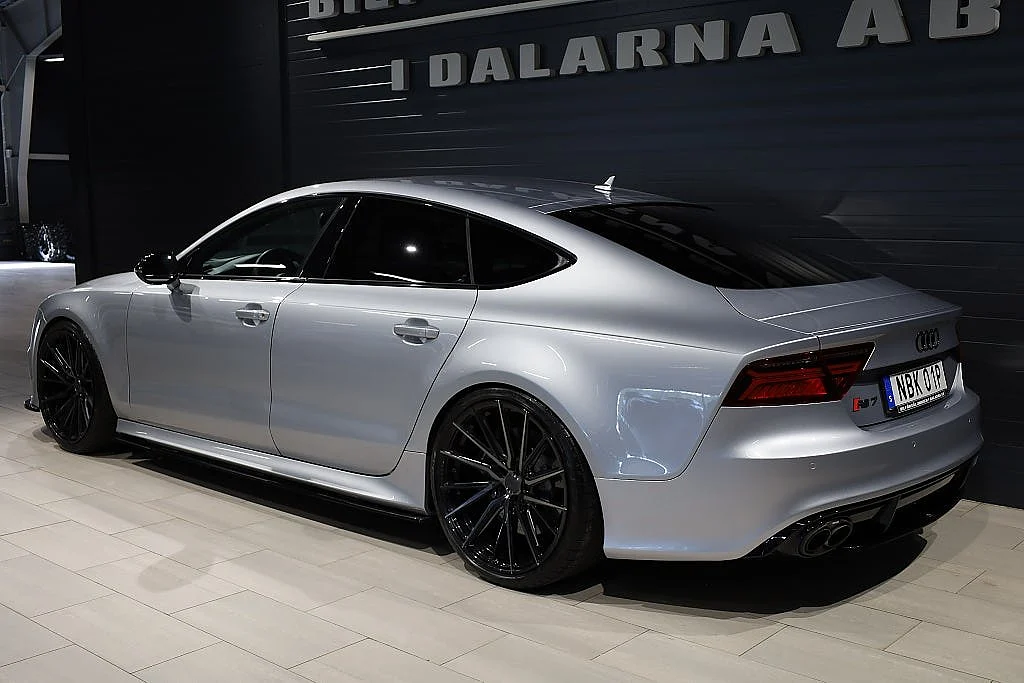 Bild von 2017 Audi RS7 (4)