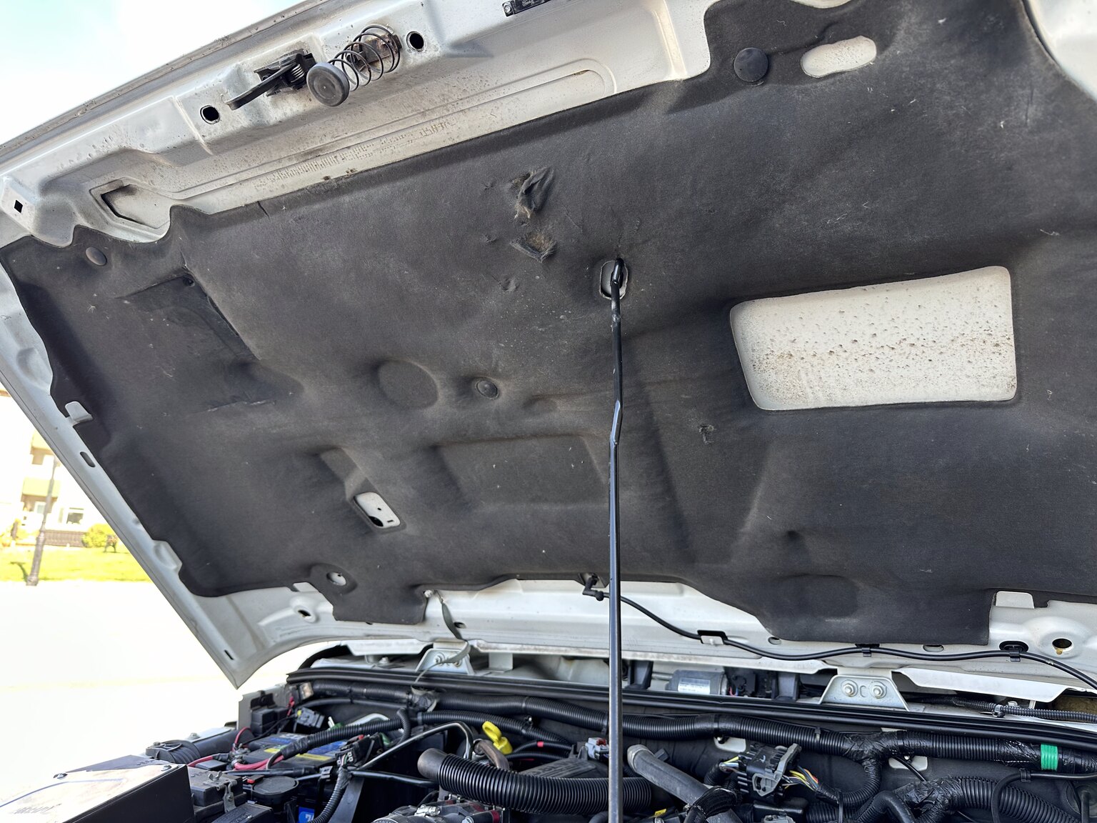 Image of 2010 Jeep Wrangler Rubicon mechanics (15)