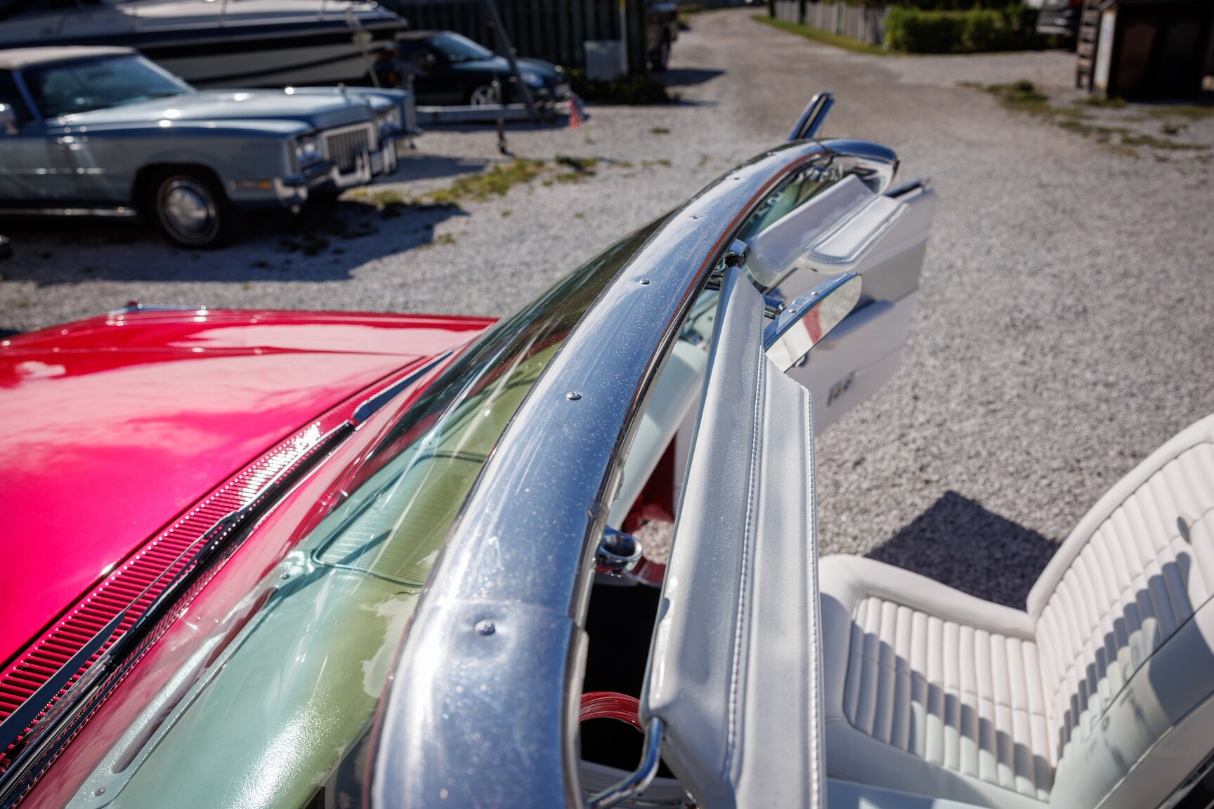 Exterior image of 1964 Ford Galaxie 500