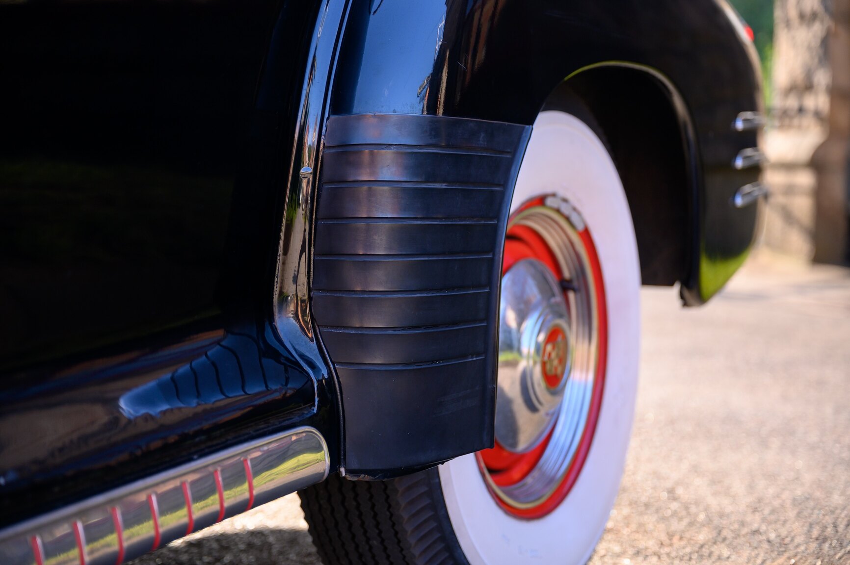 Aussenfoto 1941 Cadillac Model Sixty-One Fastback (92)