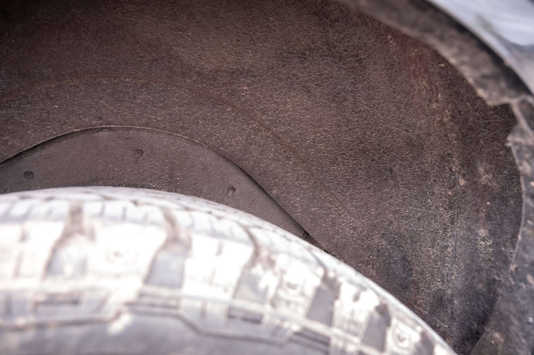 Image of 1981 AMC Eagle SX/4  mechanics (21)