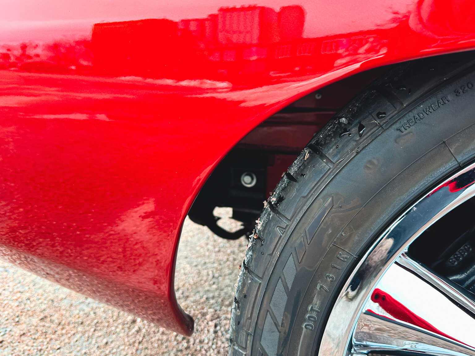 Exterior image of 1968 Dodge Charger R/T (44)