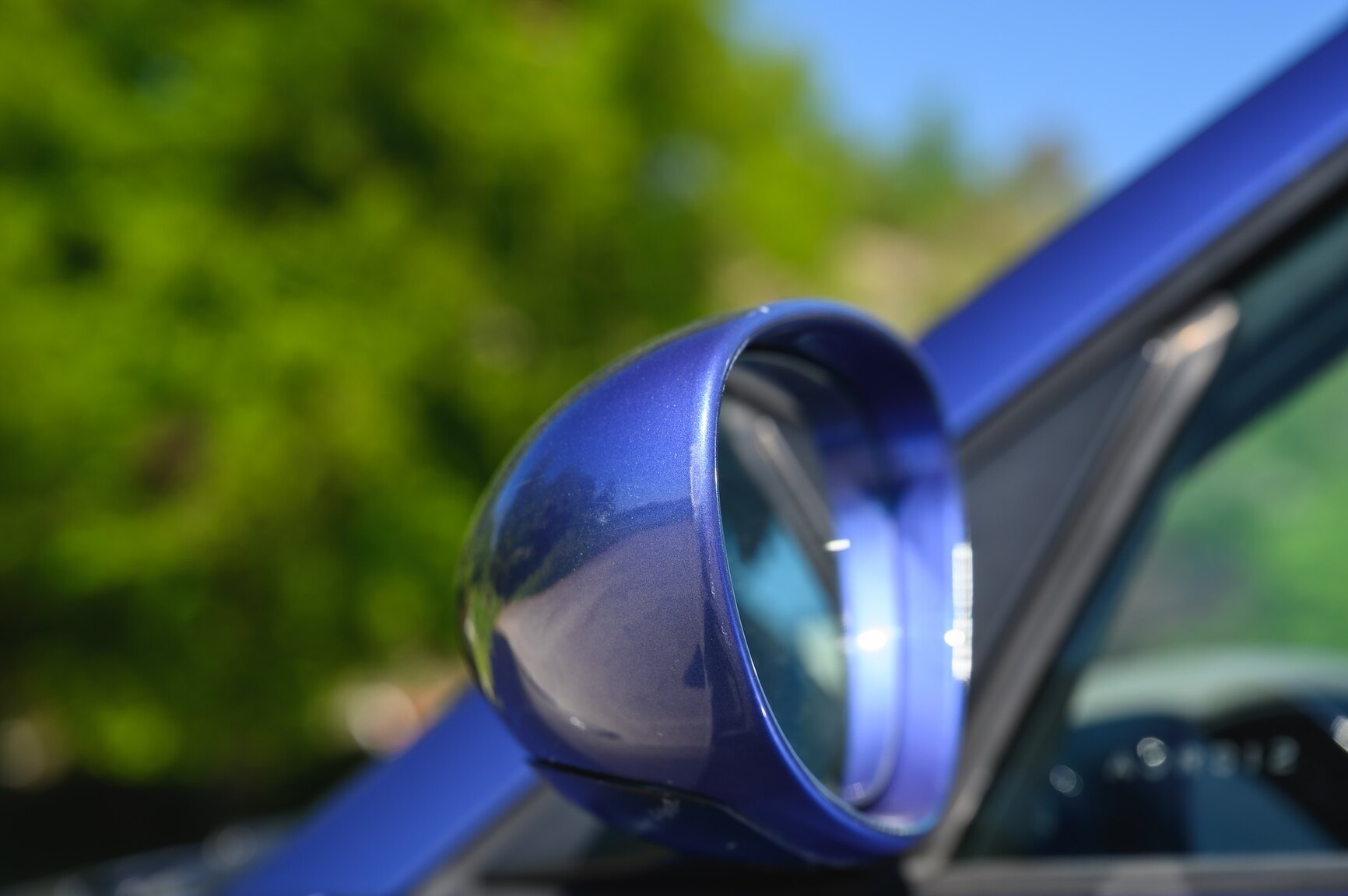 Aussenfoto 1998 Porsche 911 Carrera Tiptronic (55)