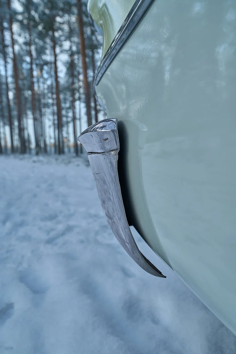 Exterior image of 1957 Dodge Royal (70)