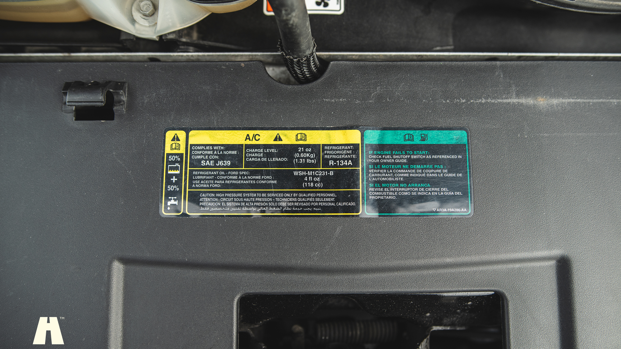 2010 Ford Mustang GT , Mekanik