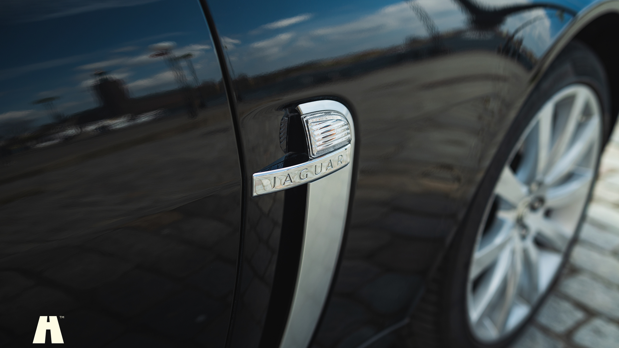 Aussenfoto 2008 Jaguar XKR (35)