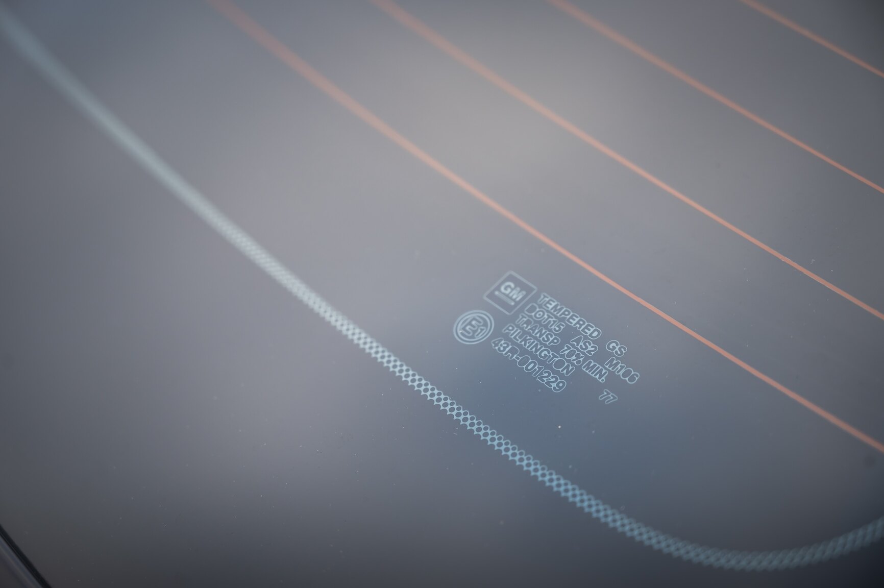 Exterior image of 2010 Chevrolet Camaro SS (39)