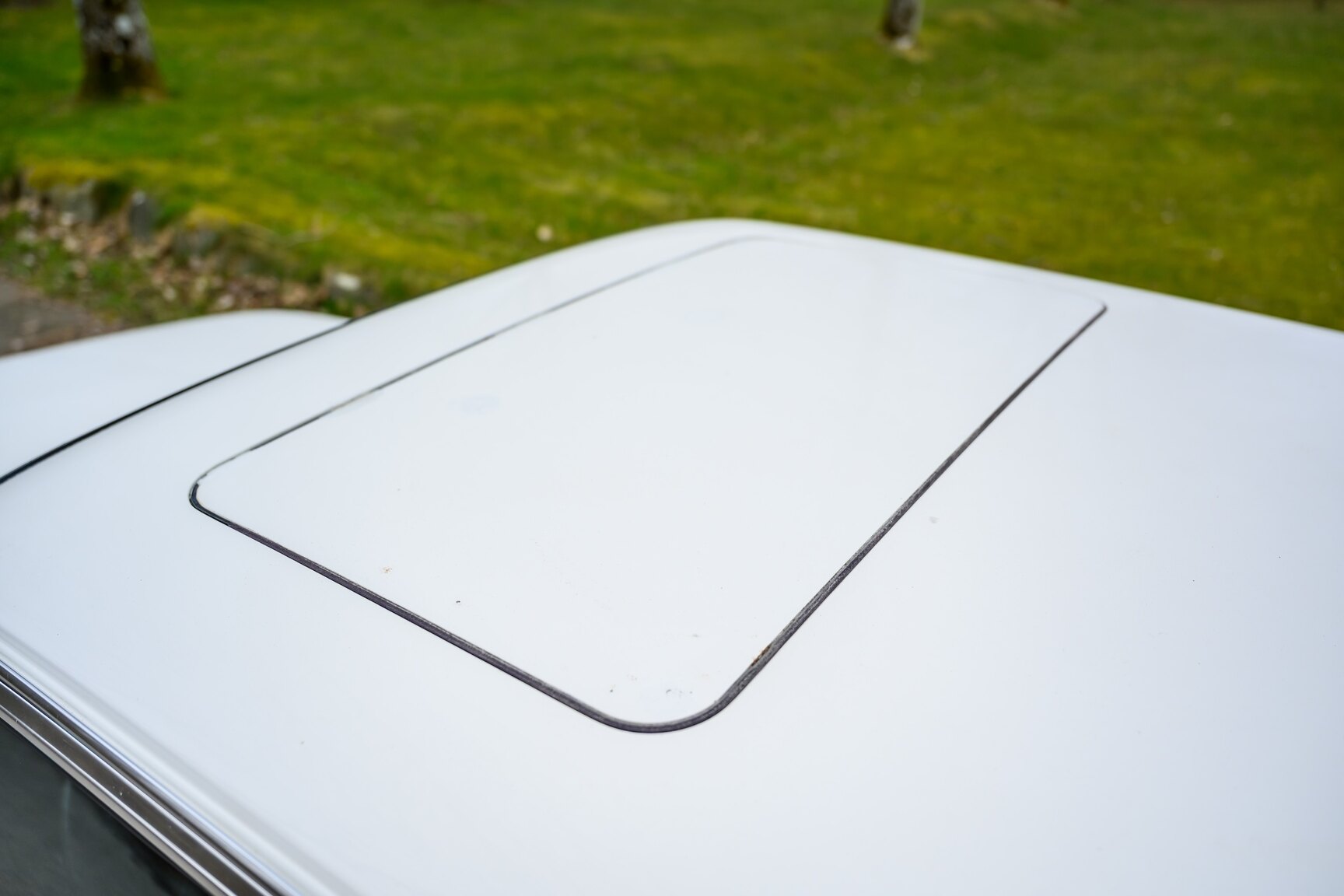 Aussenfoto 1986 BMW 520i