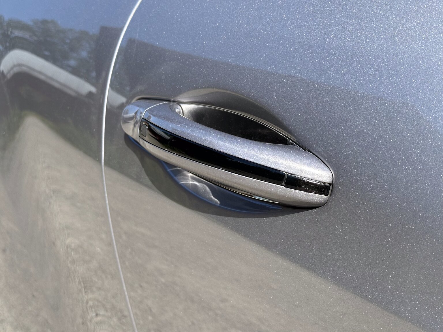 Exteriörbild på 2005 Bentley Continental GT