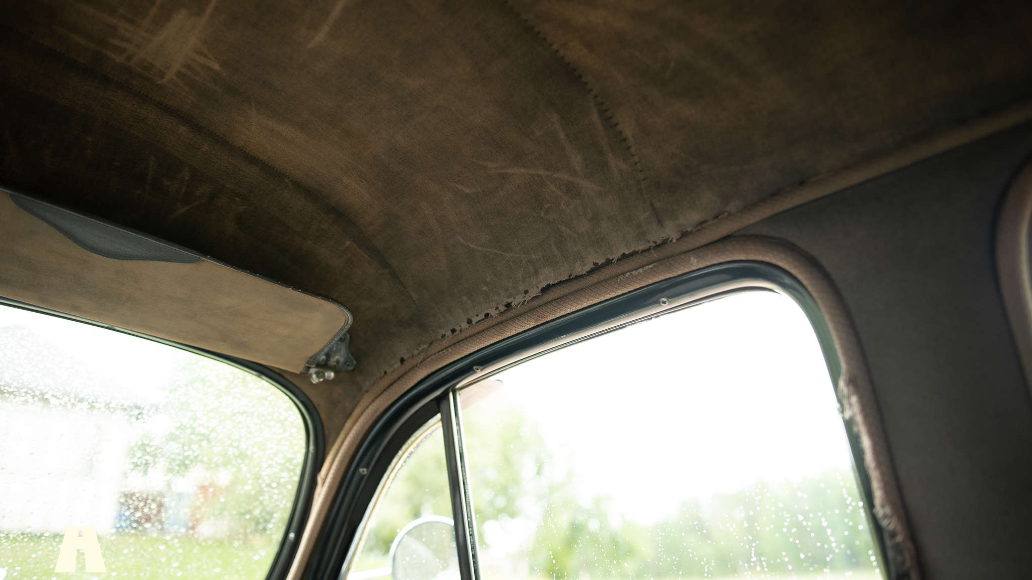 Interior image of 1949 Buick Super Eight (74)