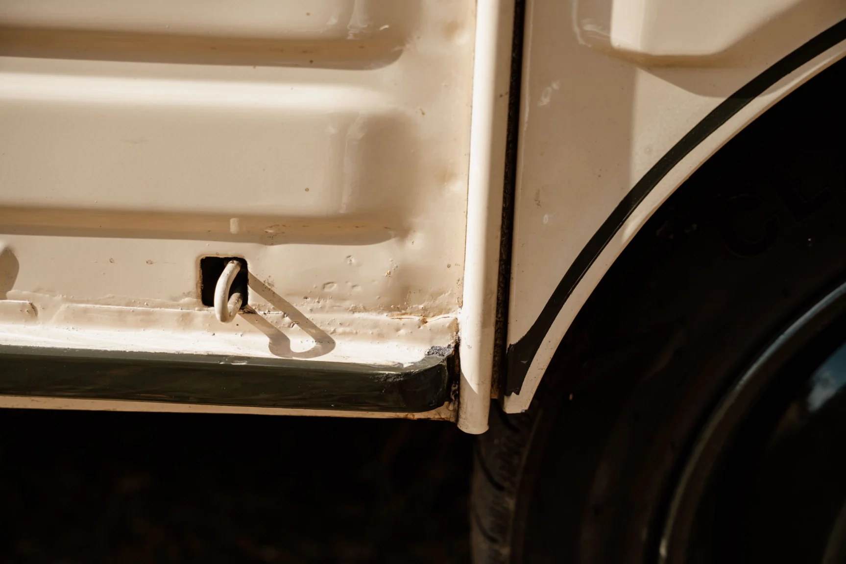 Exteriörbild på 1987 Citroën Acadiane (16)