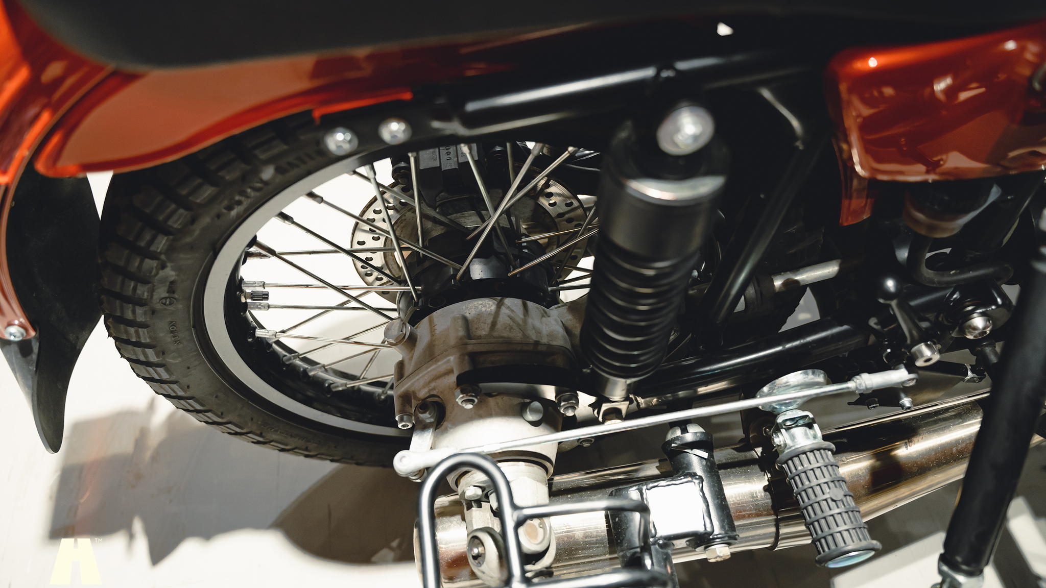 Image of 2019 Ural T TWD Sportsman Ranger mechanics