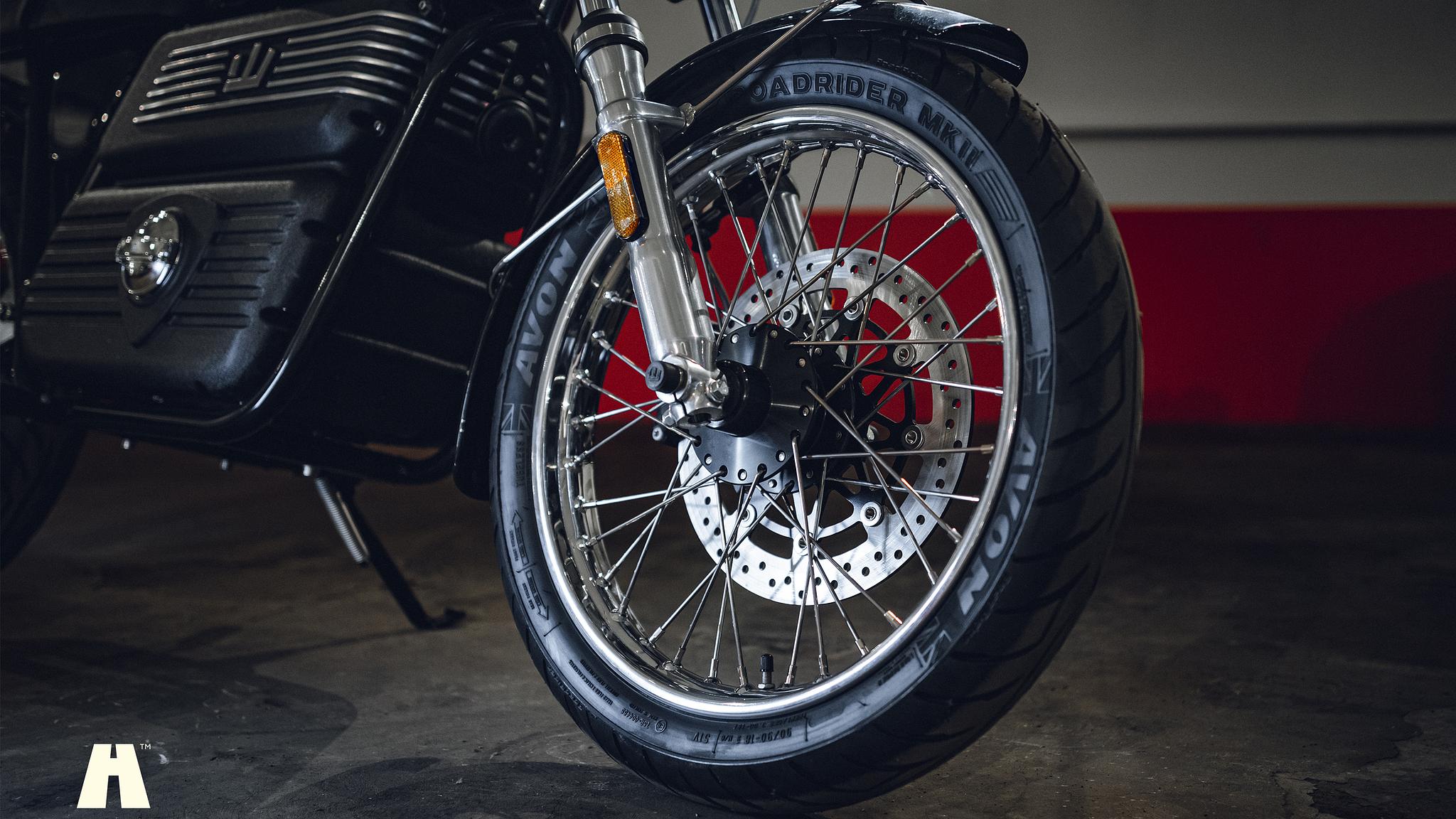 Aussenfoto 2022 RGNT NO.1 CLASSIC