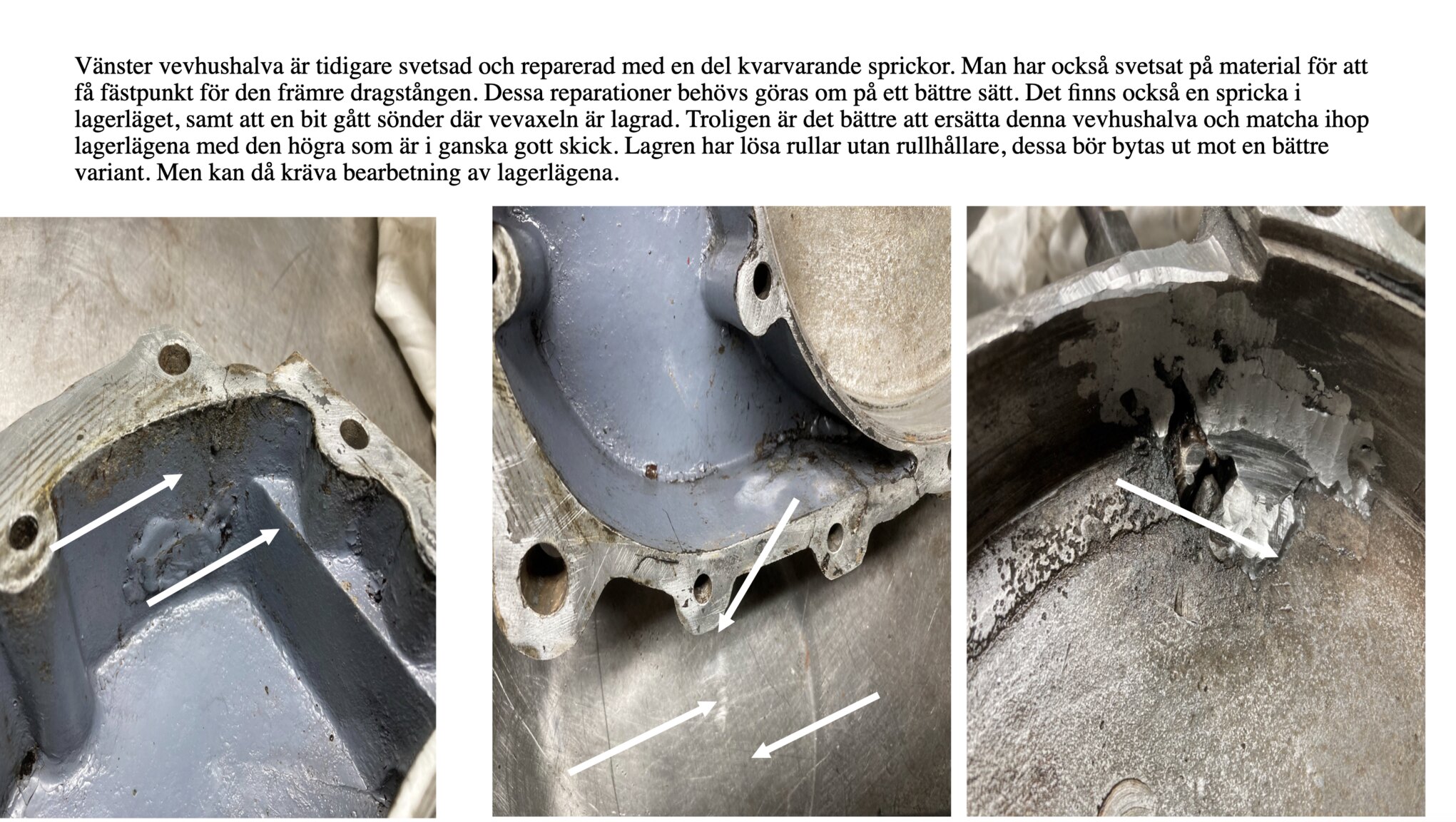 Dokumentation, 1933 Husqvarna 350