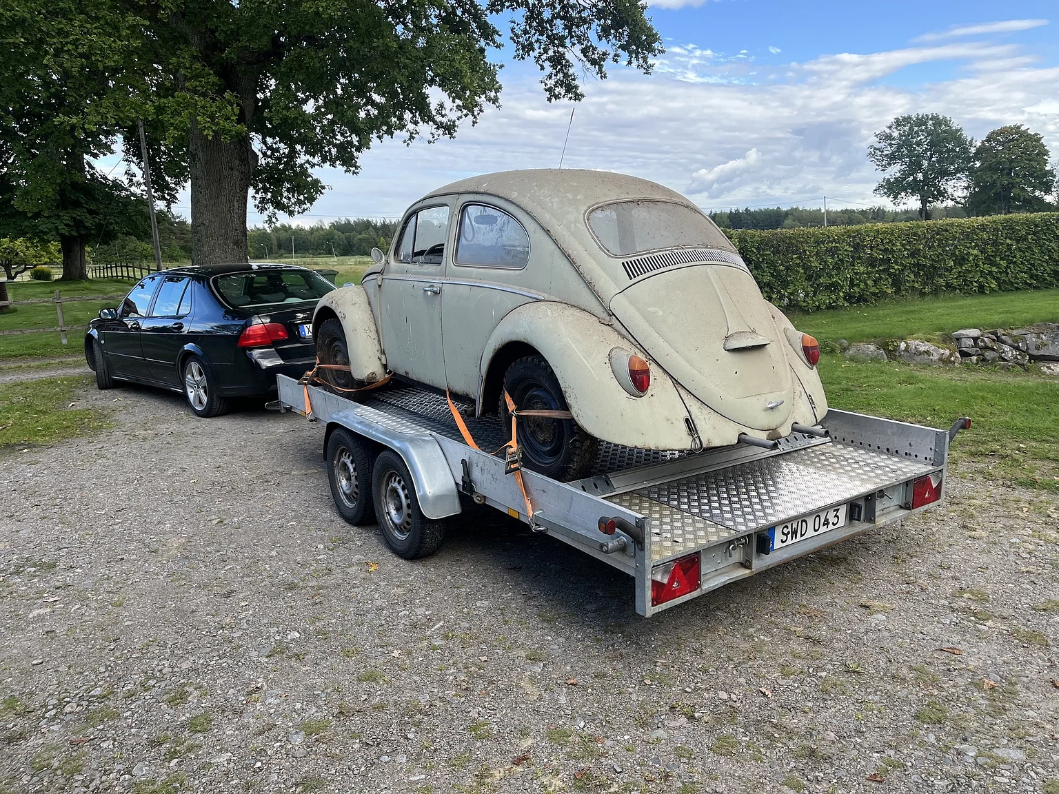 Exterior image of 1959 Volkswagen 1200 (90)