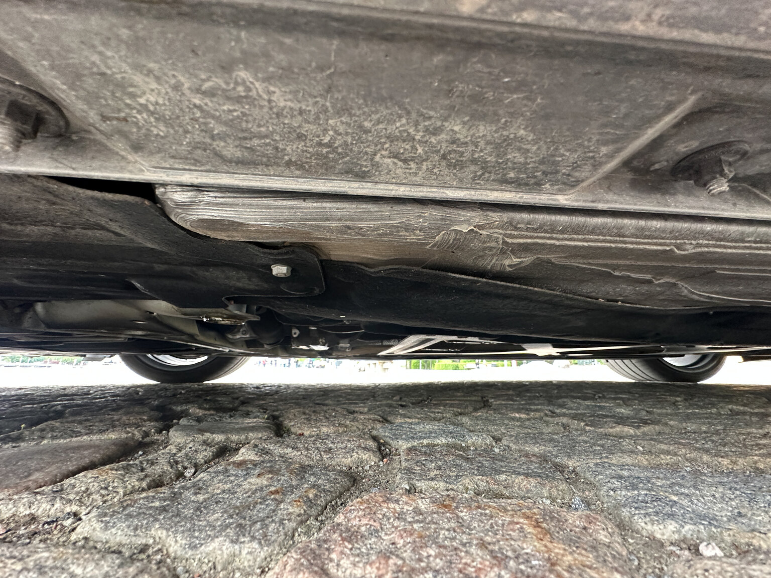 Image of 2018 Mercedes-Benz AMG GT C mechanics