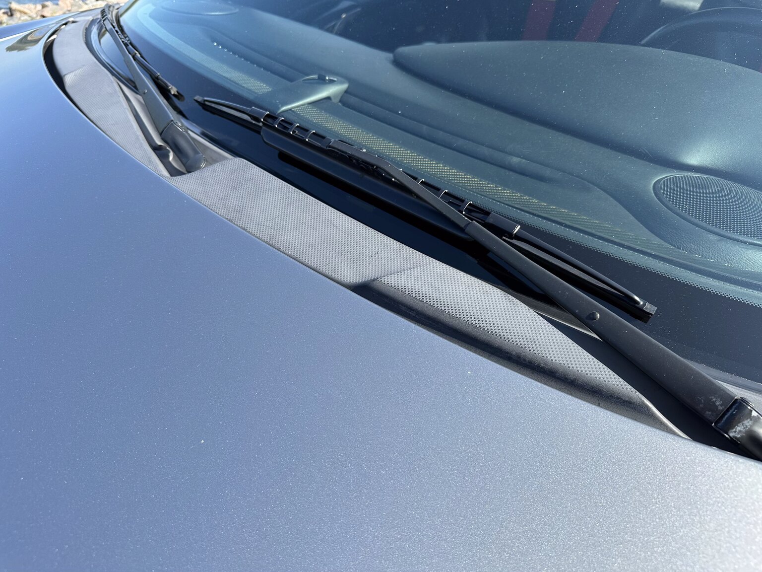 Exteriörbild på 2001 Porsche 911 Turbo RUF RT12