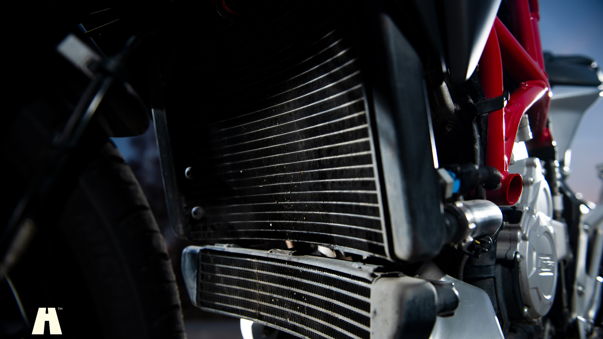 Image of 2015 MV Agusta Veloce Turismo 800 mechanics