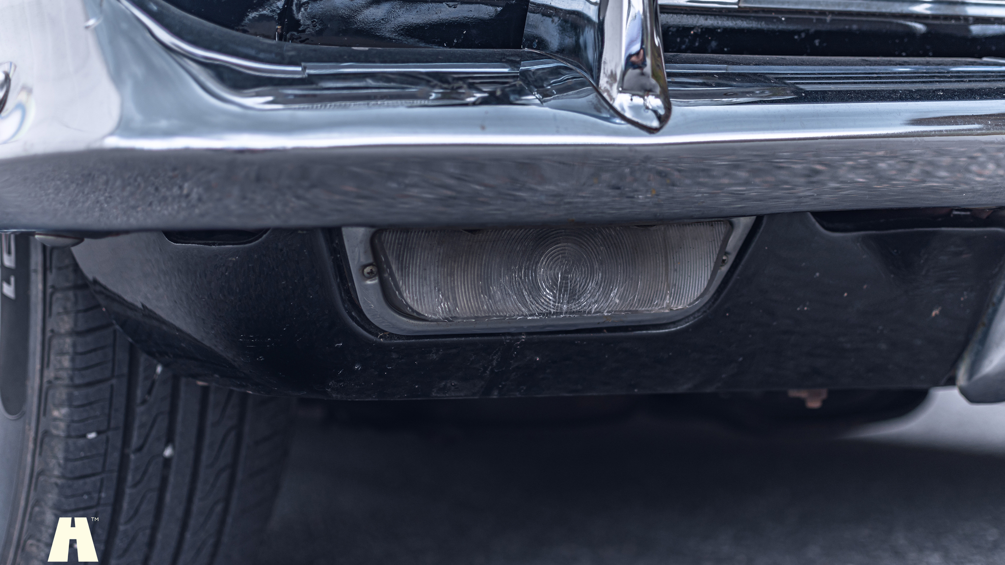 Exterior image of 1960 Chevrolet Impala Flattop 348 Bigblock (69)