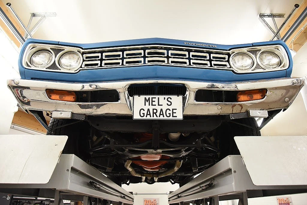 Bild von 1968 Plymouth Road Runner (83)