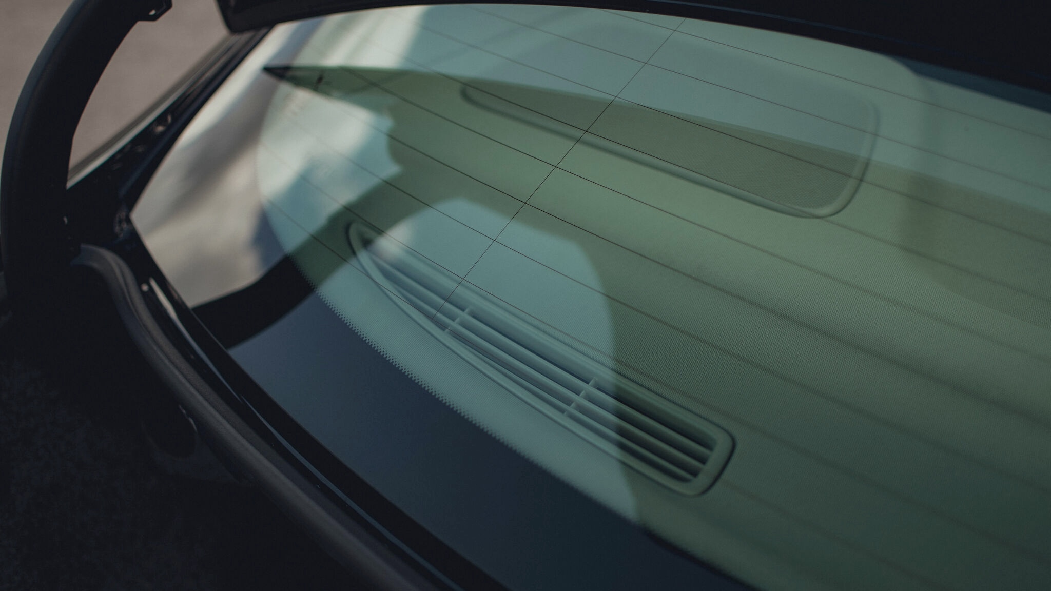 Exteriörbild på 2008 SAAB 9-3 Turbo X