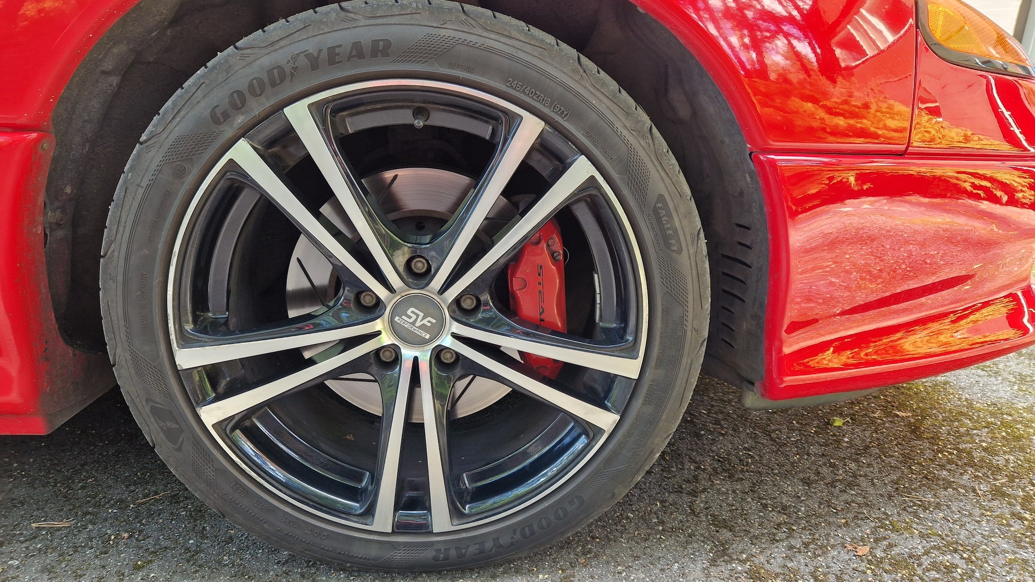 Aussenfoto 1992 Dodge Stealth RT/T Twin Turbo (18)