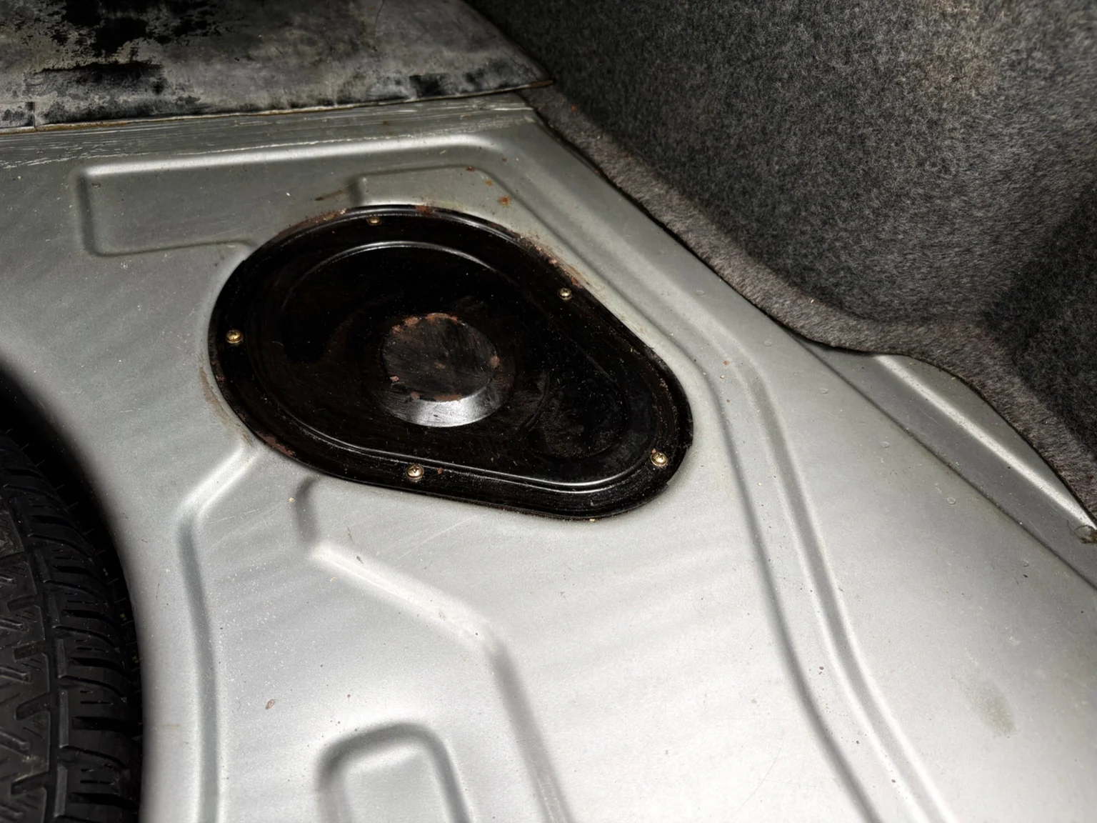 Image of 1988 BMW 730iA mechanics (1)