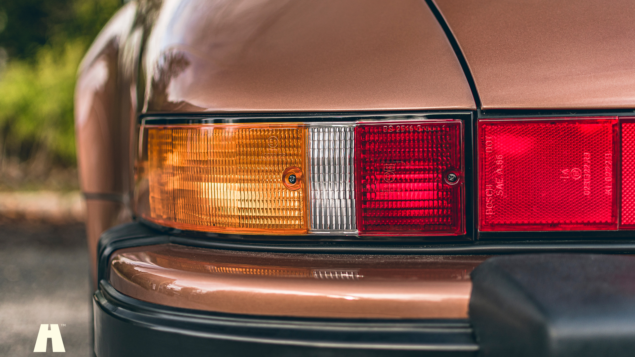 Aussenfoto 1989 Porsche 911 Carrera 3.2 Targa (30)