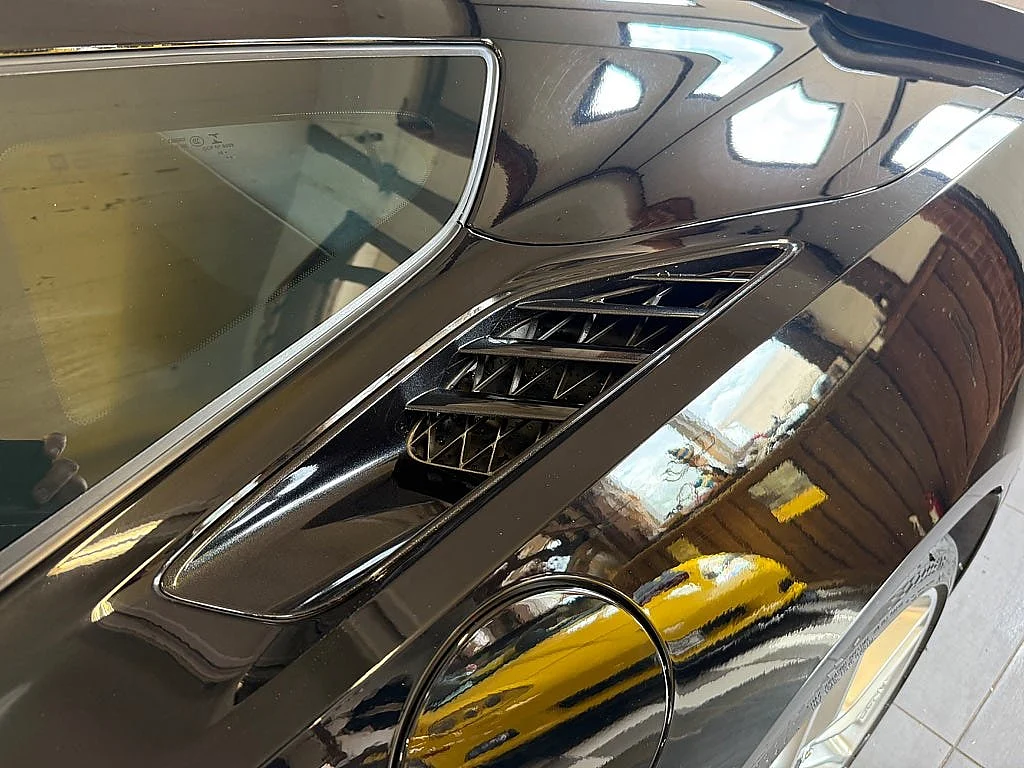 Bild von 2017 Chevrolet Corvette (15)