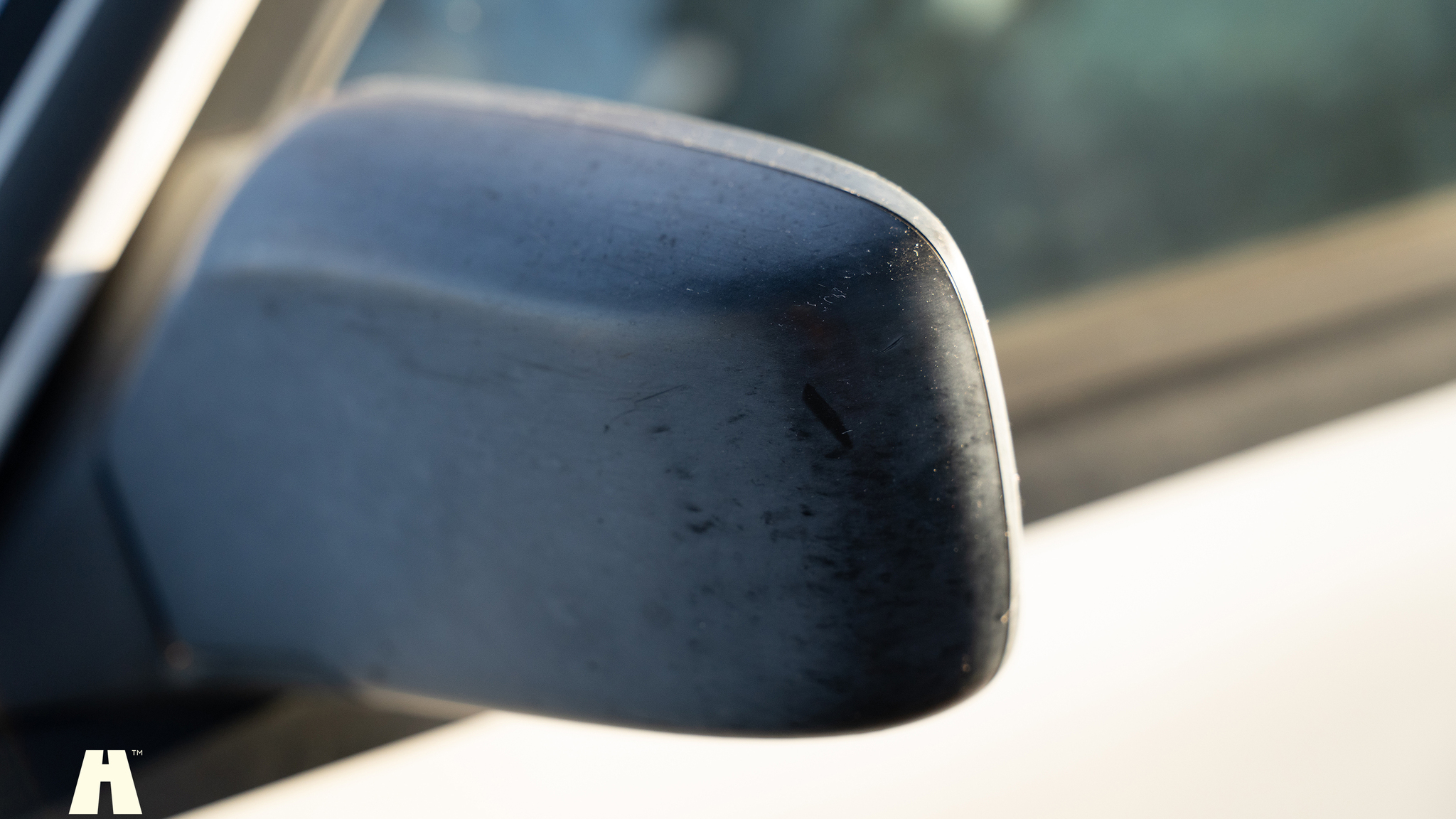 Aussenfoto 1988 Volvo 240 GL