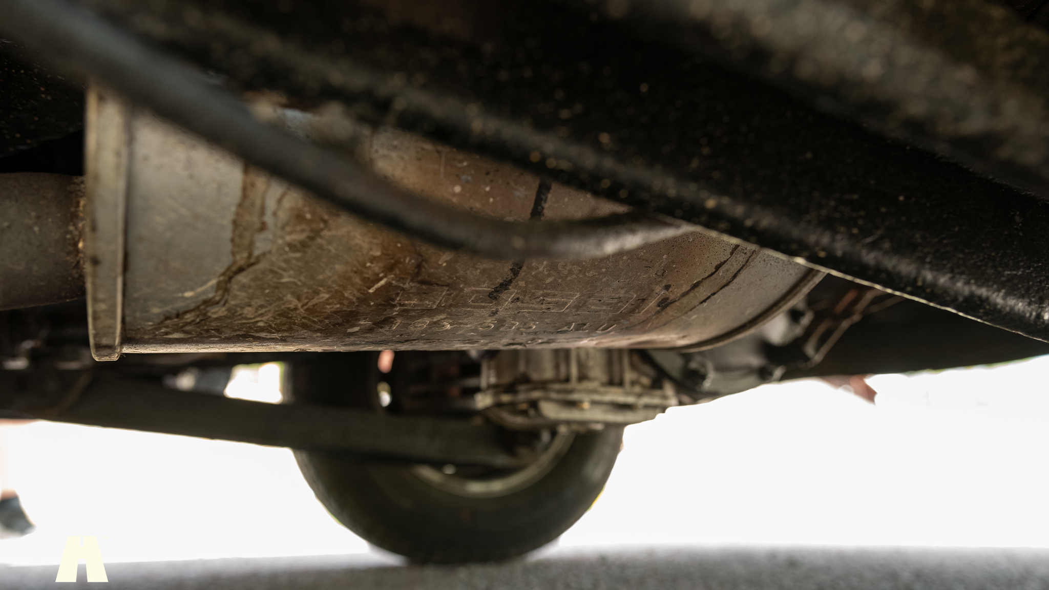 Image of 1994 Ockelbo 145 mechanics (54)