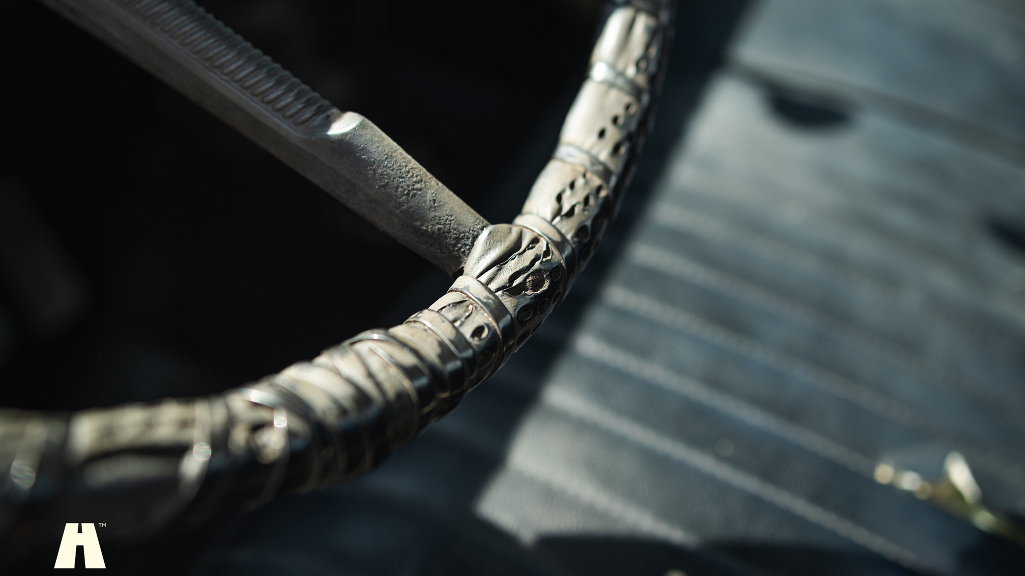 Interiörbild 1969 Ford F100 (66)