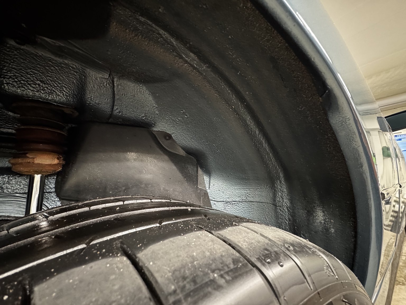 1992 BMW 850i 6-speed manual - NO RESERVE, Mekanik