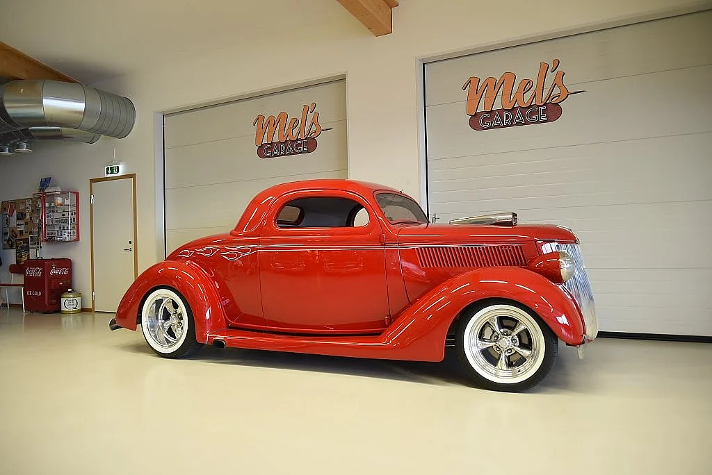 Bild von 1936 Ford Model 68 (64)