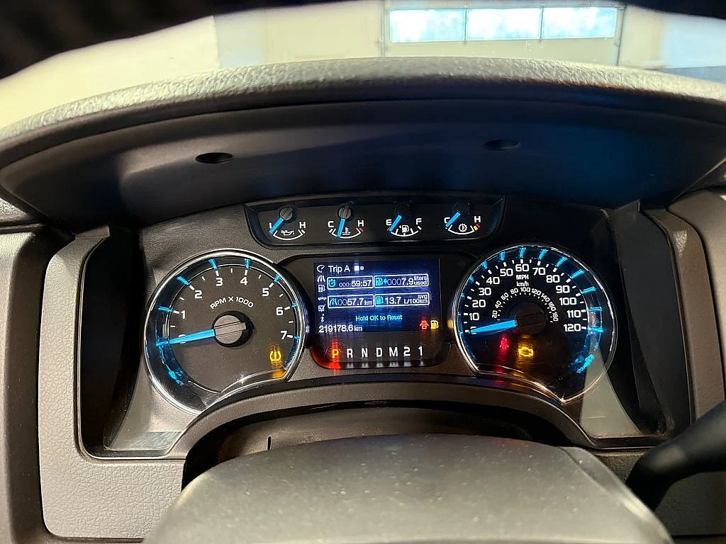 Bild von 2012 Ford F-150 (20)