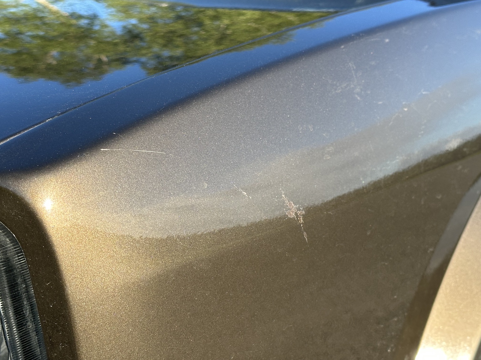 Exteriörbild på 1984 Alfa Romeo Alfetta 2000