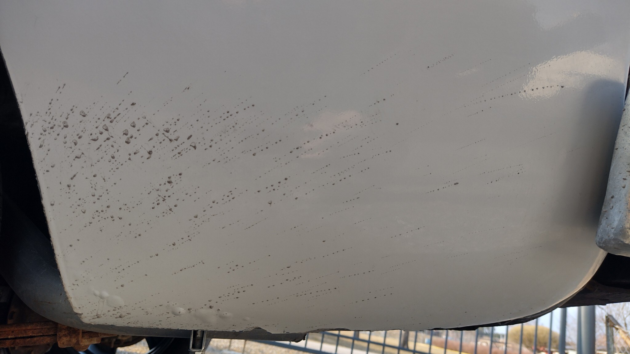 Exteriörbild på 1975 Chevrolet Camaro 307 (35)