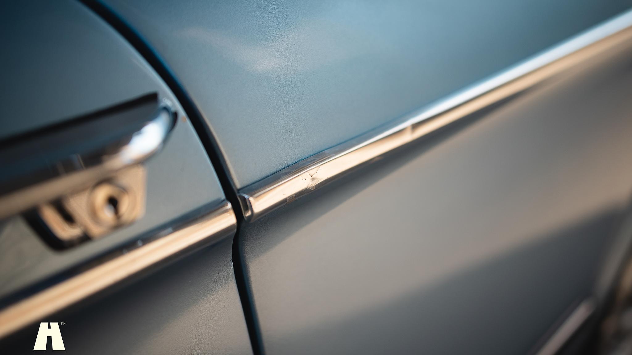 Aussenfoto 1974 BMW 2002