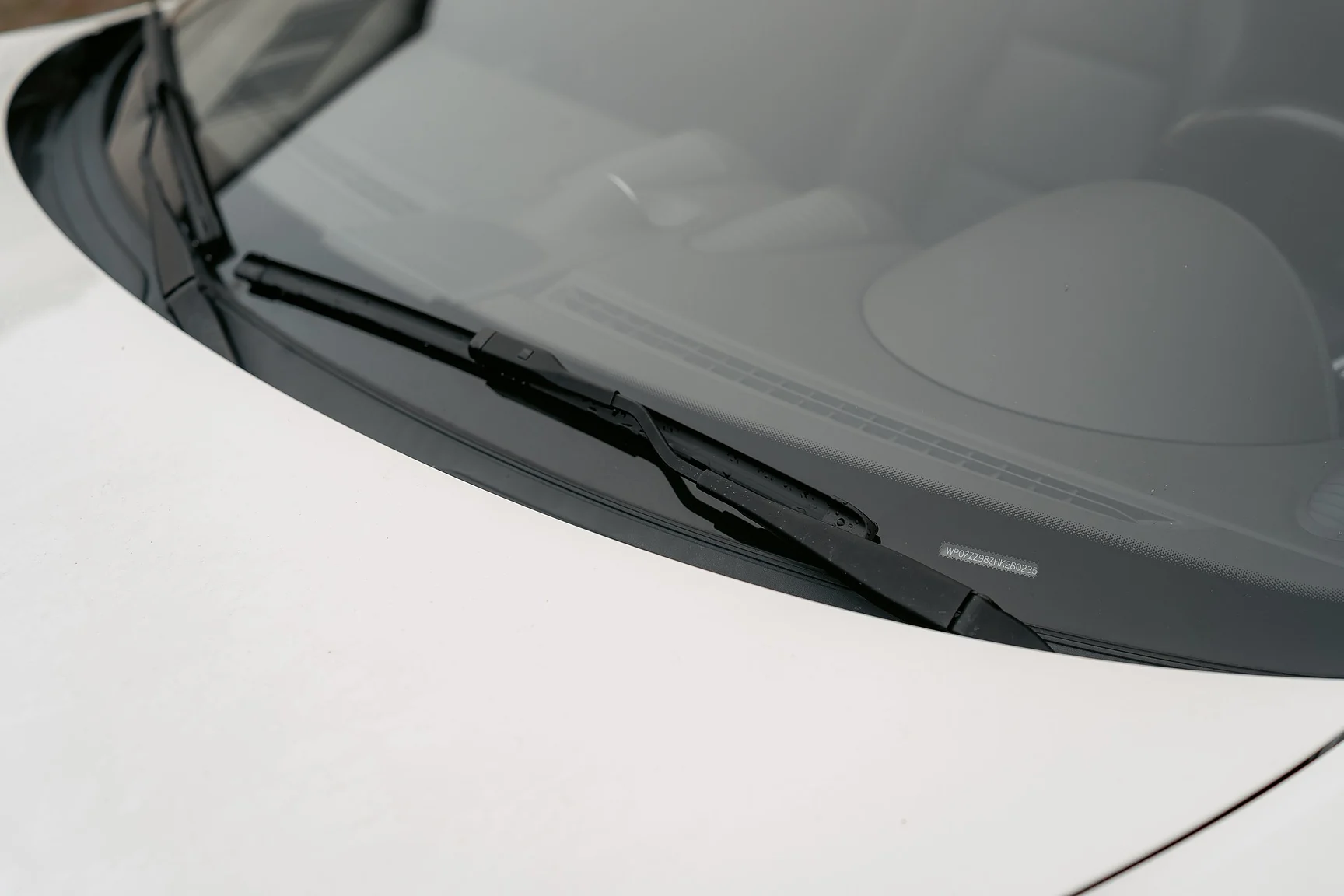 Exteriörbild på 2017 Porsche 718 Cayman S (69)