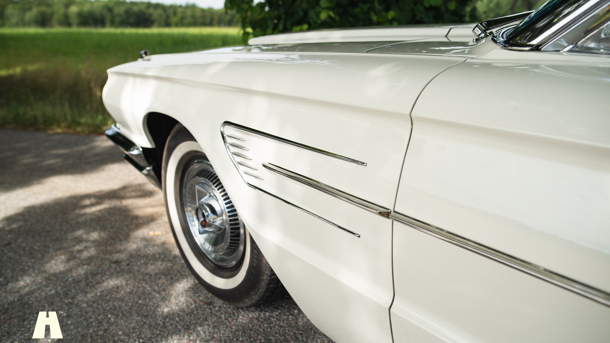 Aussenfoto 1965 Ford Thunderbird (33)