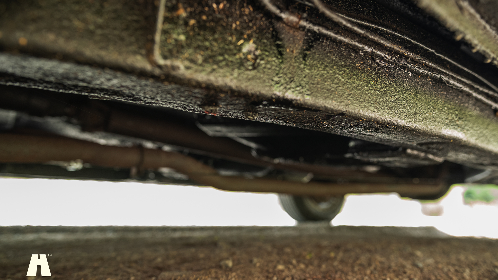 1963 Mercury Monterey Custom 4-door (68), Mekanik