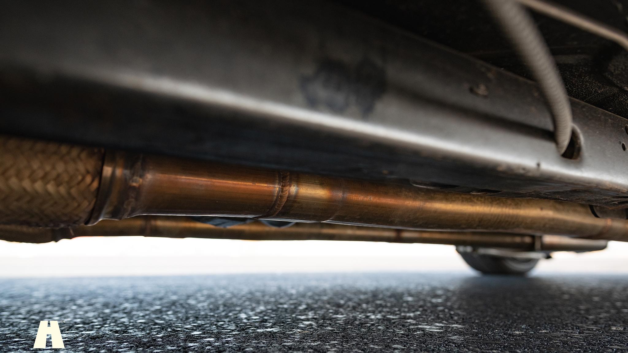 Image of 1969 Chevrolet Camaro 69 Pro touring   mechanics